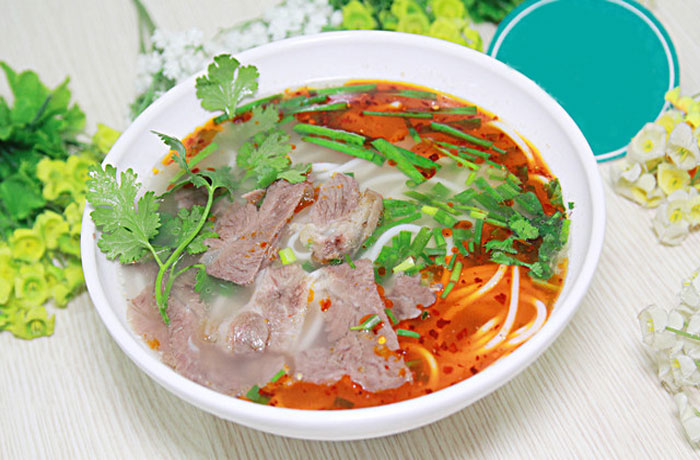 普陀羊肉粉培训